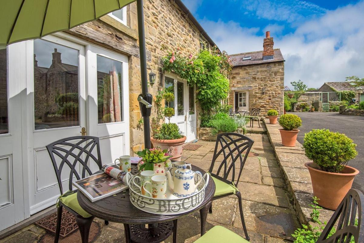 Middle Cottage Southlands Farm Gunnerton Exterior photo