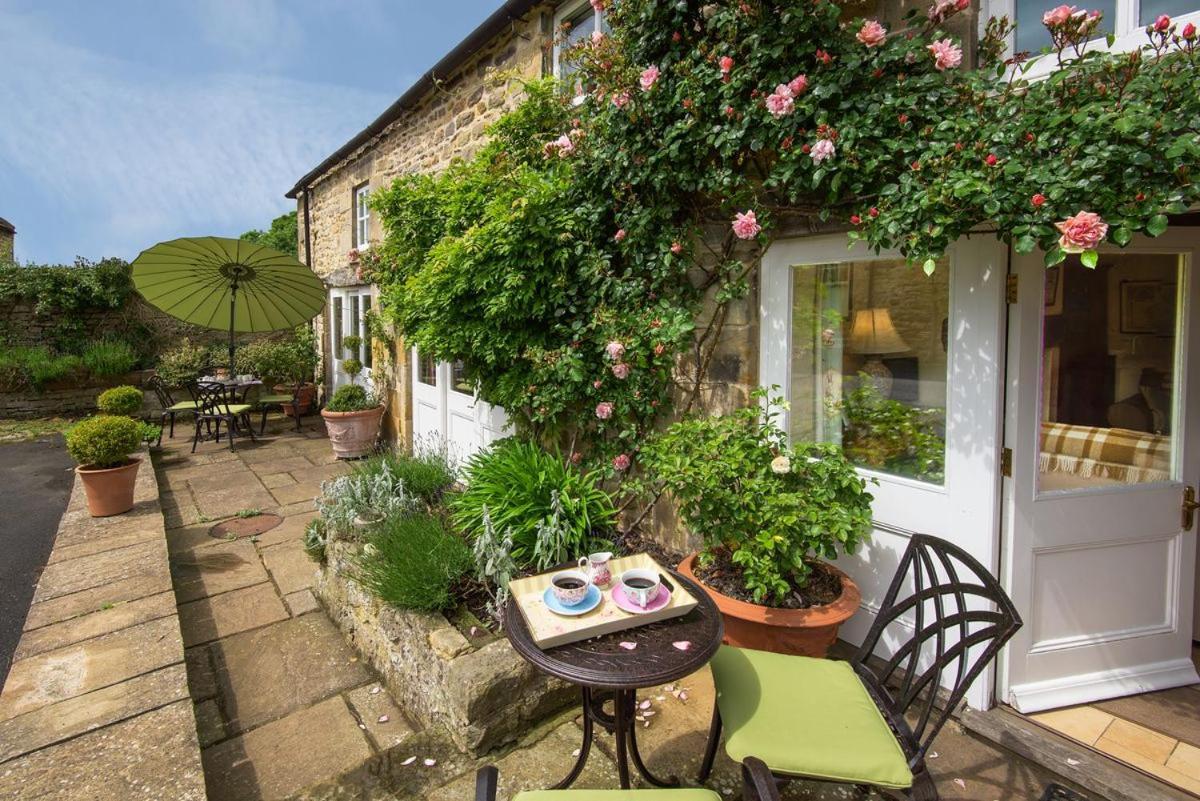 Middle Cottage Southlands Farm Gunnerton Exterior photo