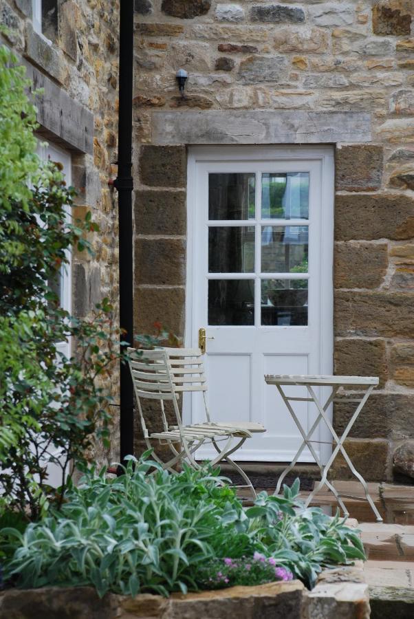Middle Cottage Southlands Farm Gunnerton Exterior photo